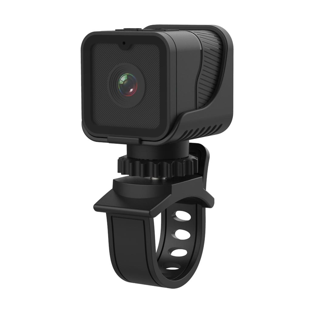 1080P Camera Cycling Camera Sports with 150 degrees Wide Angle Lens WiFi Built in 900mAh Battery for Outdoor Activities