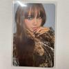 [USED] BLACKPINK Lisa Alter Ego US Limited Edition Trading Card A