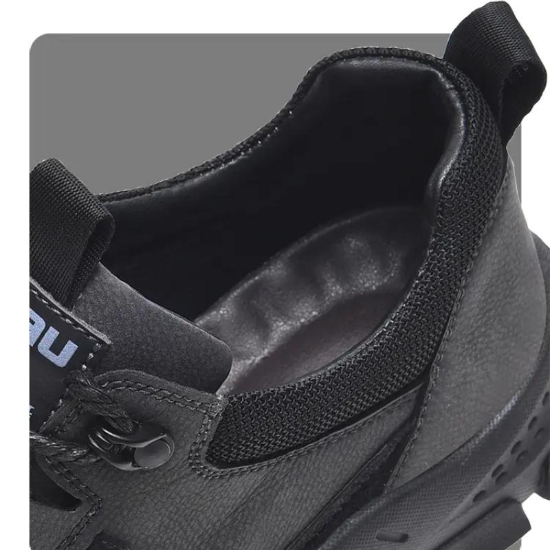 Модные мужские кроссовки для походов на открытом воздухе повседневные кроссовки