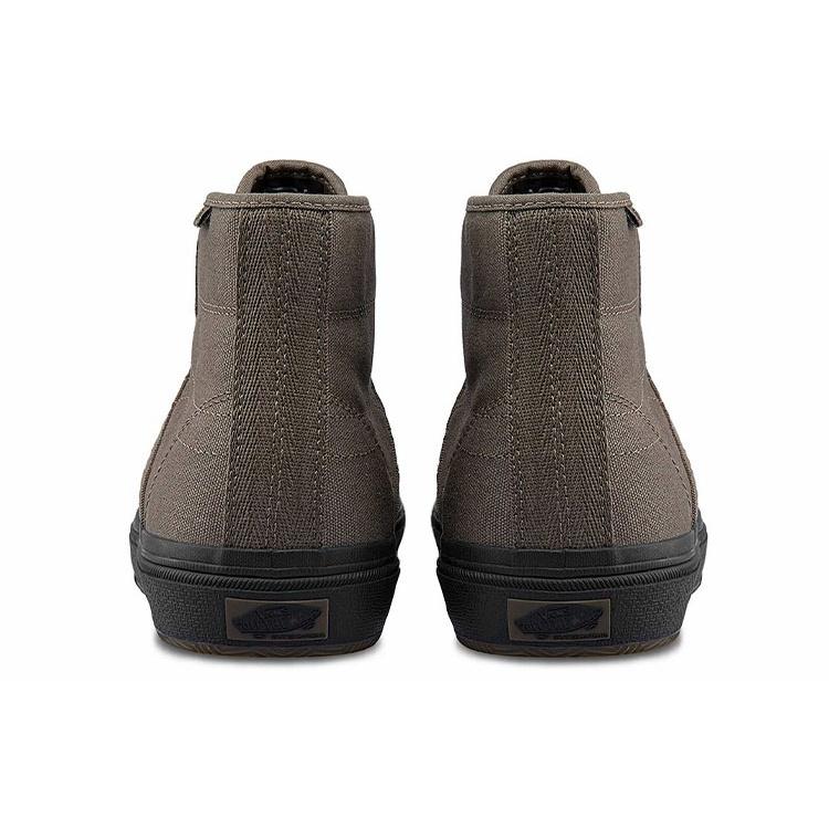 Vans Gilbert Crockett High 'Bungee Cord' Men's VN0A5JIG85C