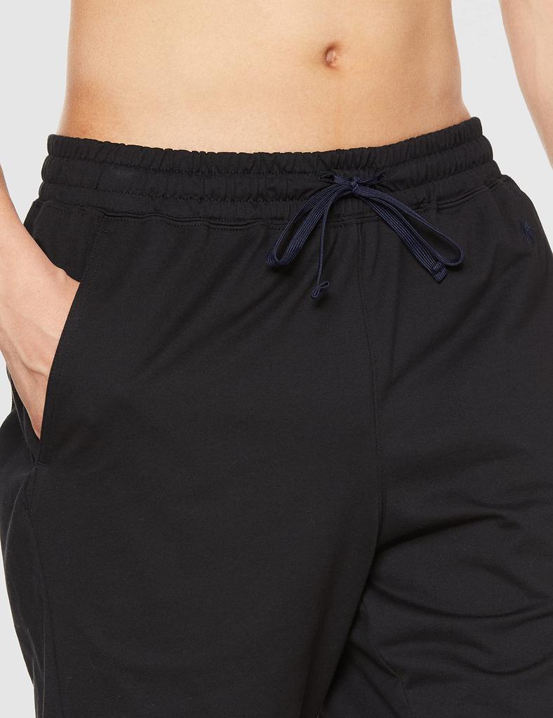 Шорты из органического хлопка GC42357 Navy S [Goldwin] Re-Pose