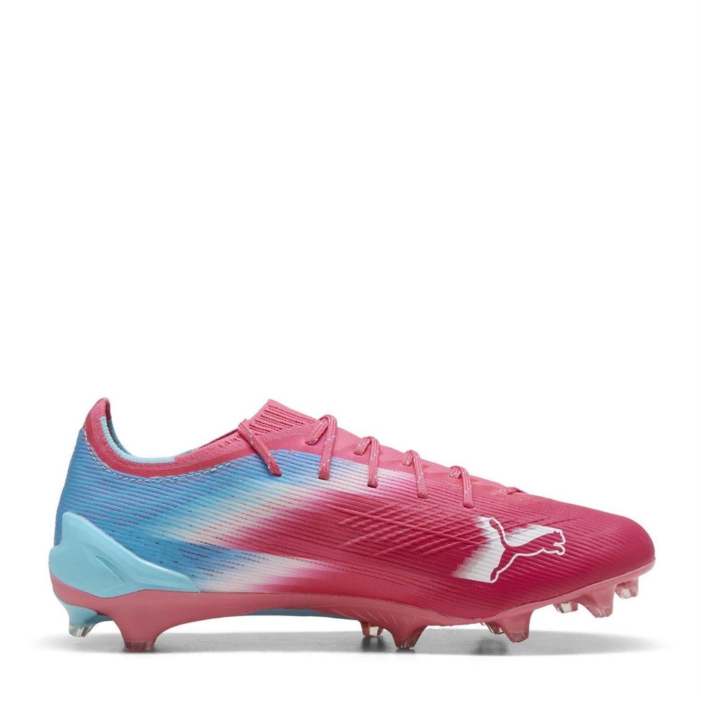Puma Мужские футбольные бутсы Ultra 5 Ultimate для твердого покрытия