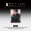 Pre-order JAECHAN 2nd Mini Album JCFACTORY Vol.2 EVER Ver.