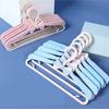 Portable Children Coats Storage Hanger Closet Organizer Baby Hangers Display Hangers Windproof Kids Clothes Hanger Racks