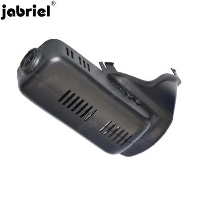Авто WIFI Dash Cam Car DVR Автомобильная камера HD 1080P 24H Автомобильный видеорегистратор Dashcam EDR для Volvo XC60 T5 T6 2015 2016 2017 2018