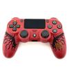 Wireless Controller MONSTER WORLD LIOLAEUS EDITION (DUALSHOCK 4) HUNTER