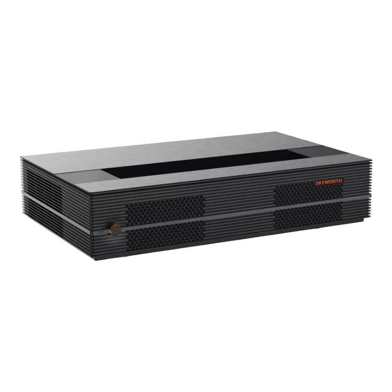 Skyworth KY150B01A 4K Ультракороткофокусный Лазерный Телевизор и Комплект с 150-дюймовым Экраном (Китайская версия)