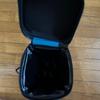 Used Singleton Cooler Bag Blue (Not sold in Japan) Rare item