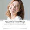 Feimuko Гель для ухода за деснами Мягкое ежедневное очищение для чувствительных десен Формула свежего дыхания для полости рта и поддержания здоровой улыбки