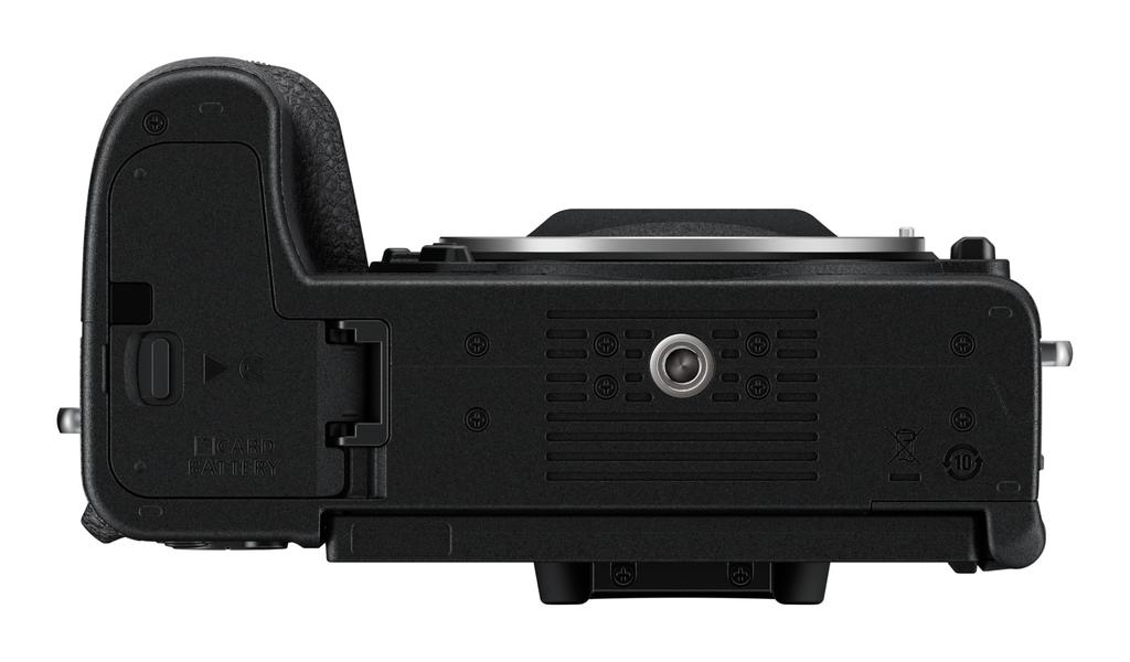 Nikon Z50II Mirrorless Camera Body