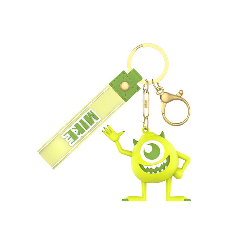 DISNEY Mike Figure Keyring