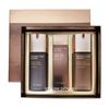 Intense Care Gold 24K Snail Homme 2-piece Set