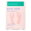 Patchology Ros Toes Восстанавливающая маска для пяток и ног 1 пара