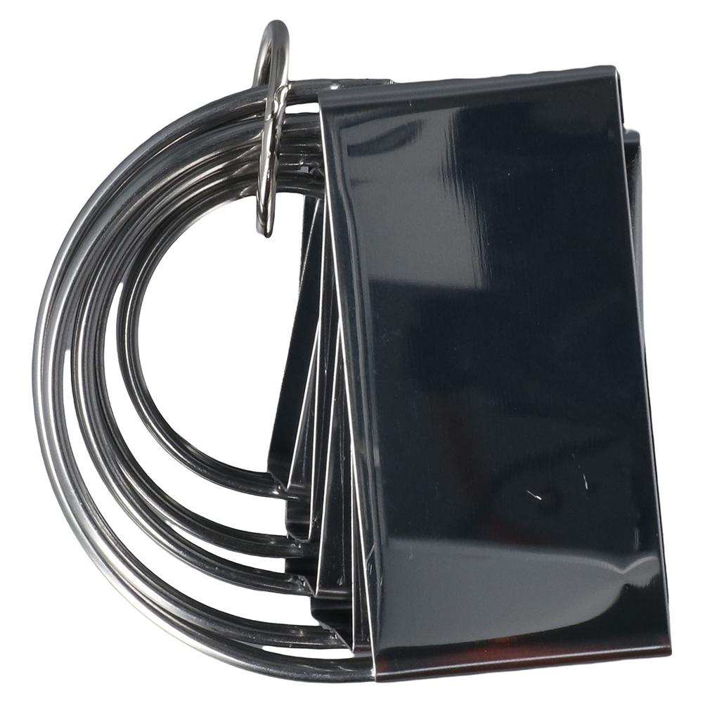 5 Pcs Stainless Steel Biscuit Cutter Molds Square Cookie Mould New Cookie Cutter Set Dough Tools