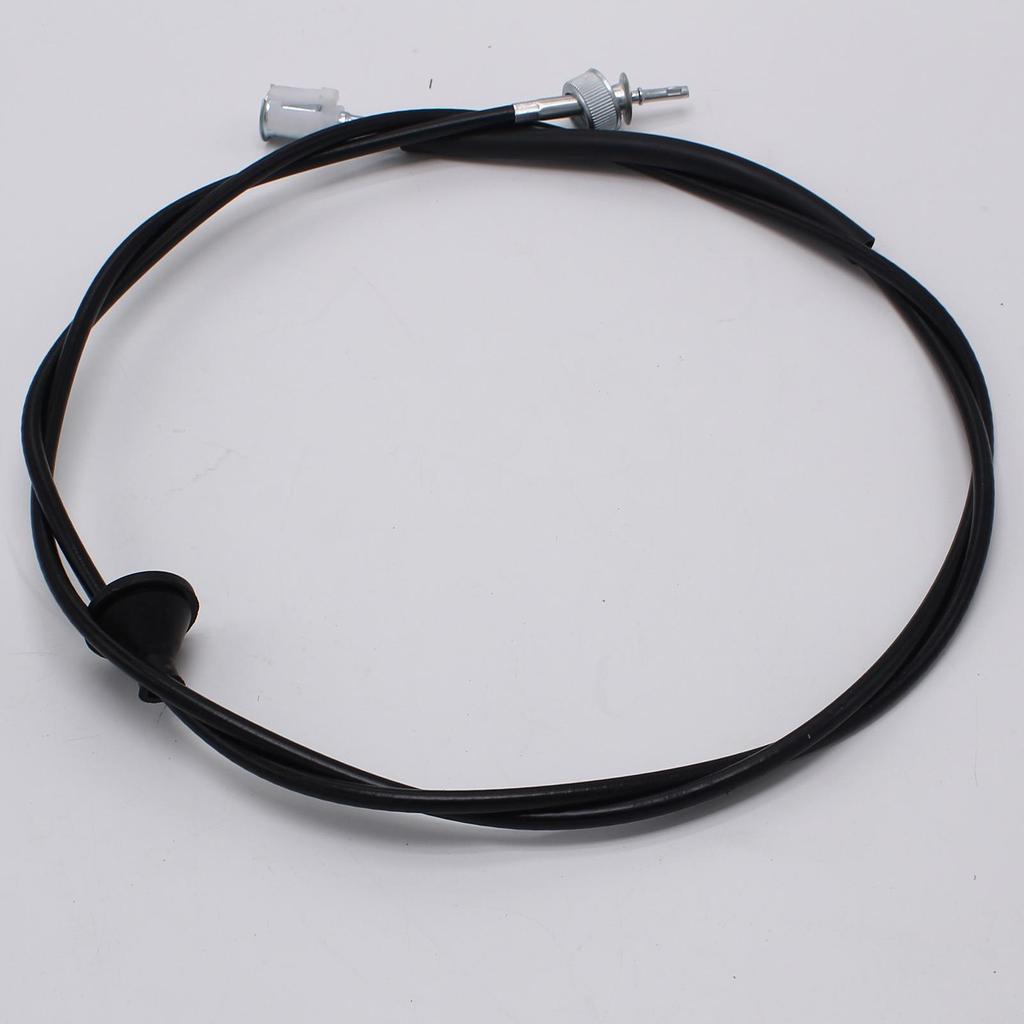 Speedometer Cable Assembly 210cm Professional Replacement Auto Part for Mechanical Speedometer for Car