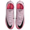 Nike Кроссовки Zoom Mercurial Superfly 9 Elite FG Pink Foam повседневные DJ4977-601