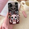 Чехол The Binding Of Isaac для Samsung Galaxy A56 A54 A34 A14 A06 A16 A26 A36 A12 A32 A52 A13 A33 A53 A15 A35 A55