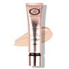 FASHION COLOUR Healthy Glow Tinted Moisturizer | Natural Glow | SPF 15 | Anti-Ageing Properties | Hydrating Serum | Lightweight Formula | 30ml