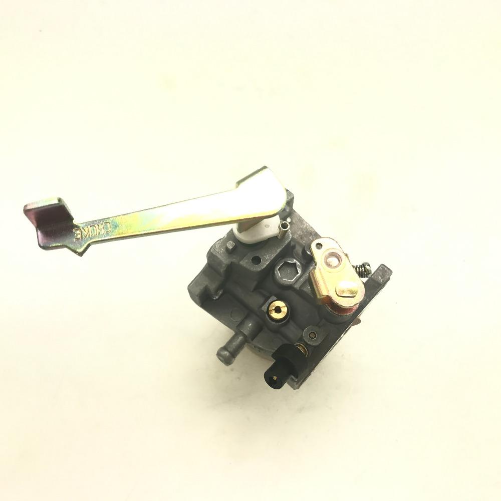 New Mikuni Carburetor For MITSUBISHI GT600 GM182 MBG2902 MBG3500 6HP 181CC MBG2902 MBG3500 Engines