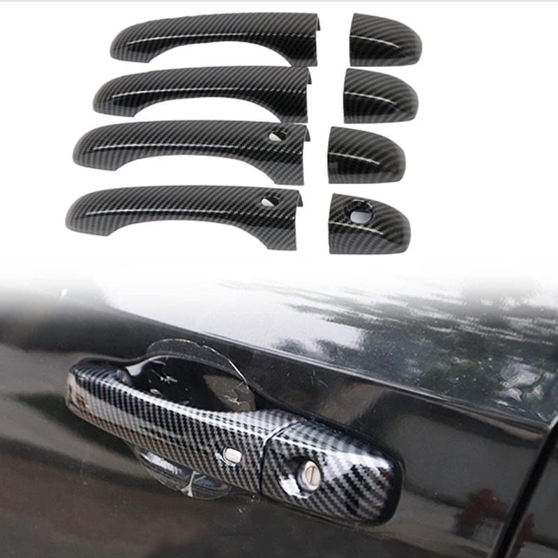 Дверная ручка Chrysler 300 для моделей 2015-2021 годов