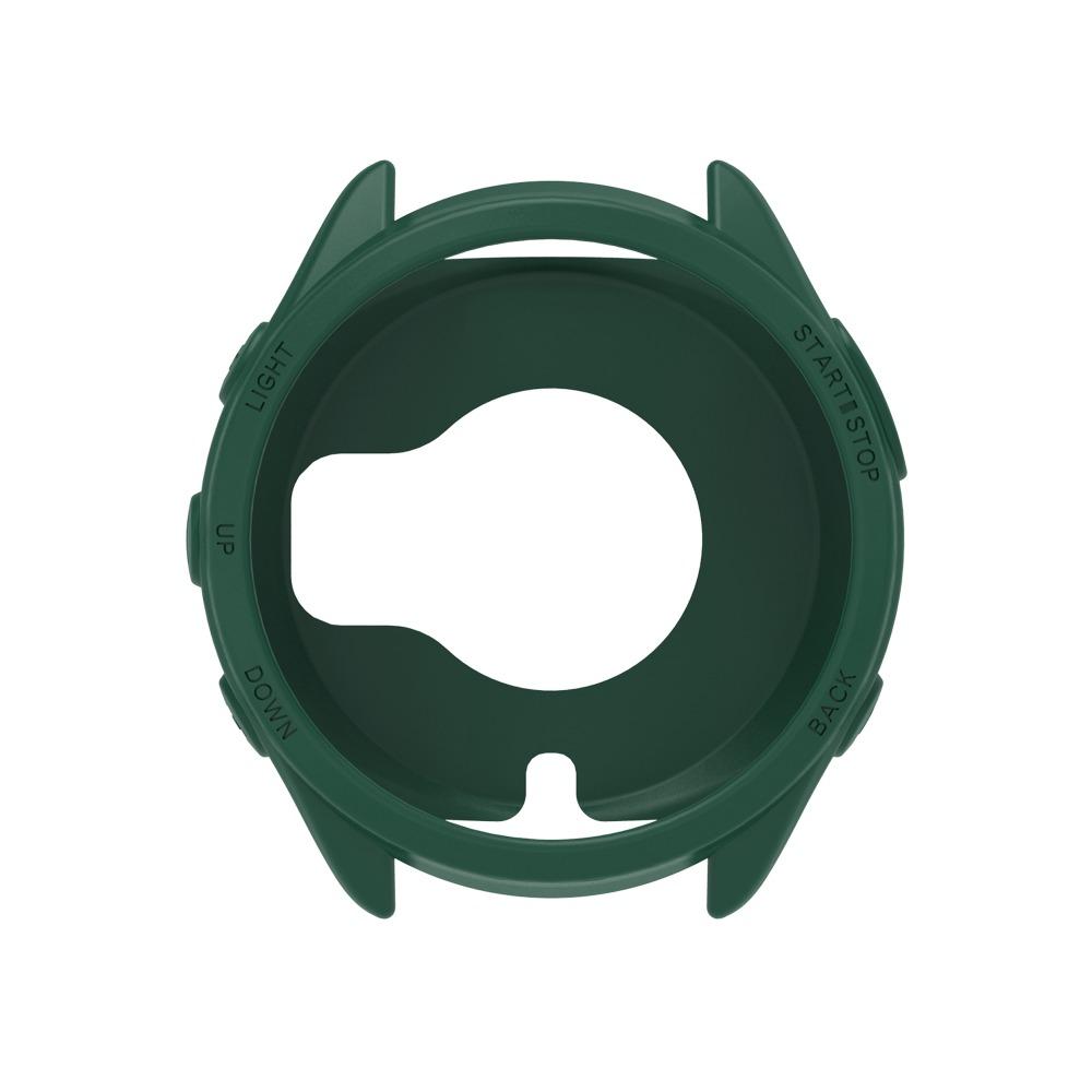 Shockproof Protector Case Soft Protector Cover for Garmin Foreruner965 Smart Watch Accessories