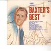 10-дюймовая пластинка VARIOUS - Baxter's Best OLP63 CAPITOL 1960 Япония Классика Б/У