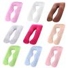 Pregnant Women Pillowcase U Shape Side Sleepping Bedding Maternity Cushion Cover (Pillow Core Not Included)