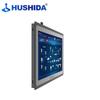 HUSHIDA Industrial Capacitive Touch Panel PC CN plug (adapter included)