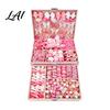 Cute Hair Accessories for Toddlers Set Girls Bows Butterfly Clips Barrettes Unique Decorations Festivals Elastic Ties Claws Birthday Holiday