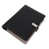 Wireless Charging Notebook Personalized Travel Journal with Power Bank for Work and Travel