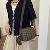 Small Design Spring New Casual Shoulder Bag Fashionable and Simple Crossbody Bag Personalized and Fashionable Small Square Bag