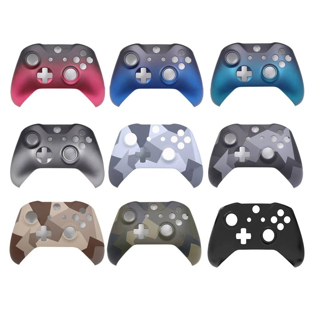 Ремонт чехла для геймпада, аксессуары для лицевой панели геймпада, чехол для геймпада для Xbox One Slim