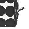 Косметичка Marimekko Vilja 047197 047203 047246 RASYMATTO.Белый.Черный (190) [Параллельный импорт]