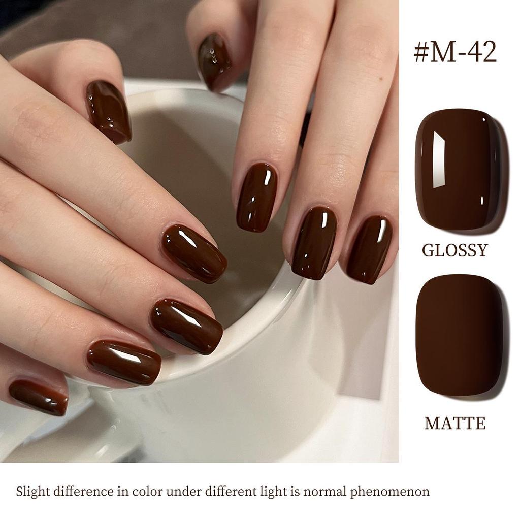 Серия Анкола Ред: Лак для ногтей Cherry Red Pepper 2025 года — специальное предложение для салонов красоты