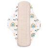 5Pcs/Set Washable Panty Liners Reusable Menstrual Pads High Quality Sanitary Napkins