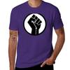 Black Lives Matter Tshirt Plus Sizes Graphics Plain Unisex T Shirts