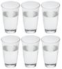 Toyo Sasaki Glass Tumbler Glass Takasegawa Tumbler 420ml Set of 6 Made In Japan Good Design Award Glass Cup Glass Cup Beer Glass Highball Glass Sour