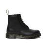 Доктор. Dr. Martens 1460 Классические Ботинки-берцы на молнии сбоку 8 люверсов Унисекс Черные 26692001
