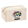 Trousse Multifonction Super Amour Cadeau Anniversaire Noël Fête Mères Femme Collègue Idée | Trousse Scolaire Fournitures Bureau