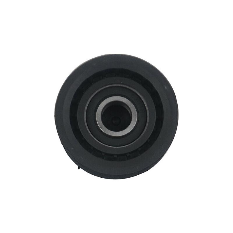 Durable Idler Pulley Tensioner for Mercedes-Benz W202 (Part No. 0002020019)