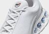 Nike Кроссовки Air Max Dn Белые Металлик Серебристый Повседневная обувь DV3337-101