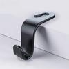Hanging Design Car Seat Headrest Hook Auto Interior Storage Organizer  for Auto SUV Sedan Truck
