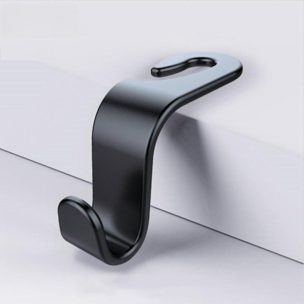 Hanging Design Car Seat Headrest Hook Auto Interior Storage Organizer for Auto SUV Sedan Truck