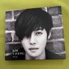 [USED] Kim Hyun Jin CD DVD Coaster