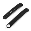 LUOM ID115 Smart Bracelet Strap, Sport Silicone Watch Replacement Band Straps for ID115 Smart Band, 8.46