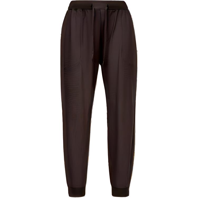Lululemon ABC Knitted Sweatpants Men's LM5AMZS