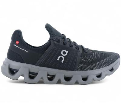 Cloudswift 4 AD - Мужские кроссовки Cloud Shoes Черный 3MF10570080 6 ОРИГИНАЛ