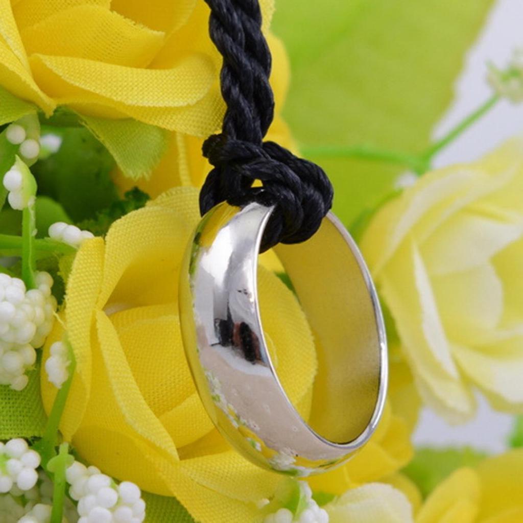 Мини-магнитная игрушка 18/19/20/21 мм, волшебное кольцо на палец, реквизит для трюков, поставки волшебника