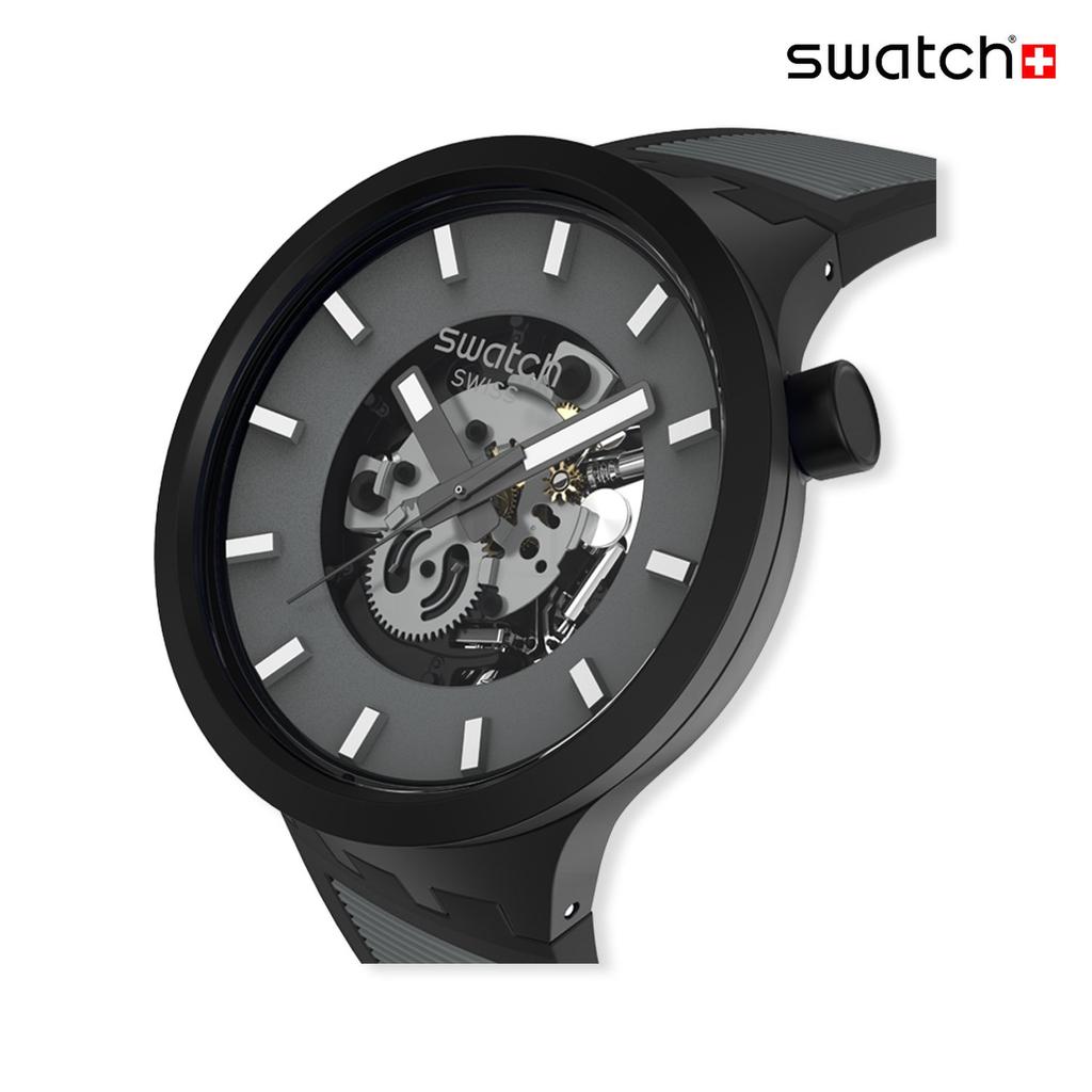 [Swatch] PAST THE HORIZON SB05B113