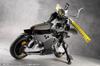 Kotobukiya Infinite Encounter Megalomaria Knights Superior Общая длина 248 мм пластиковая модель приблизительно. не масштабный